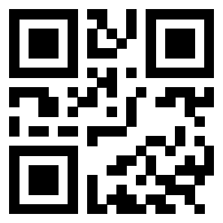 3304668641 - Immagine del Qr Code associato