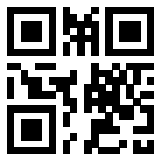 3304668643 Qr Code associato