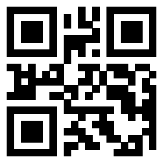Il QrCode di 3304668646