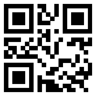3304668648 - Immagine del QrCode associato