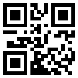 Scansione del Qr Code di 3304668649