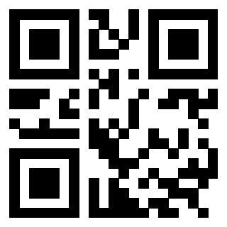 Scansione del Qr Code di 3304668650