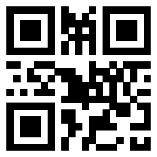 Immagine del QrCode di 3304668651