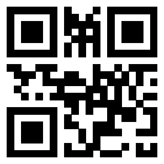 Scansione del Qr Code di 3304668655