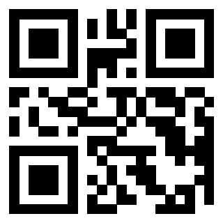 Scansione del Qr Code di 3304668656