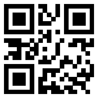 3304668658 - Immagine del Qr Code