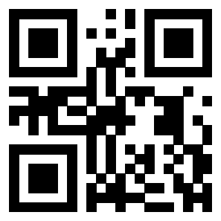 3304668659 - Immagine del QrCode associato