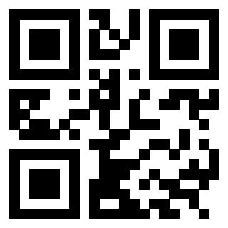 Immagine del Qr Code di 3304668660