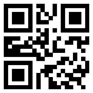 Scansione del Qr Code di 3304668664
