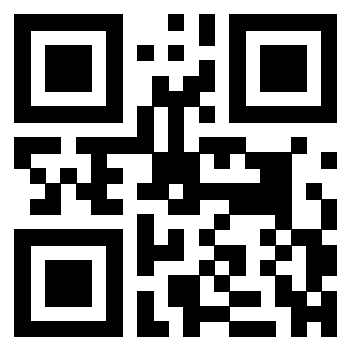 Il Qr Code di 3304668665