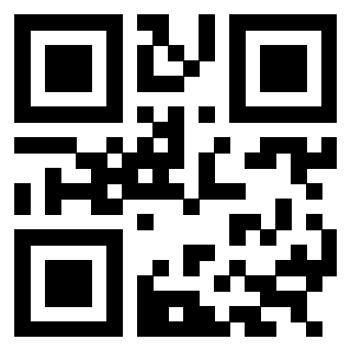 3304668666 - Immagine del QrCode associato