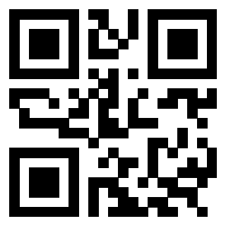 3304668667 - Immagine del Qr Code