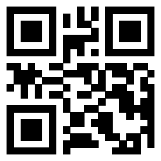 3304668669 QrCode associato