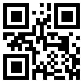 3304668670 - Immagine del Qr Code associato