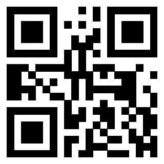 Scansione del QrCode di 3304668673