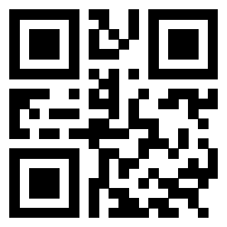 Immagine del QrCode di 3304668678