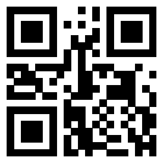 3304668680 Qr Code associato