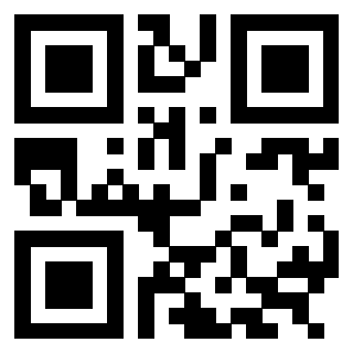 Scansione del Qr Code di 3304668681