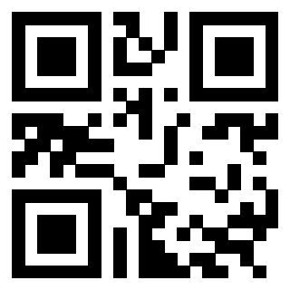 Immagine del Qr Code di 3304668682