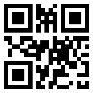 3304668683 Qr Code associato