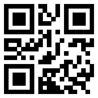 3304668685 - Immagine del QrCode