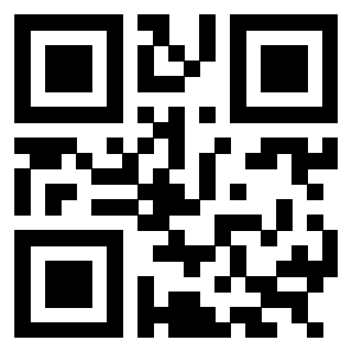 Il Qr Code di 3304668689