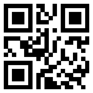 Scansione del Qr Code di 3304668690
