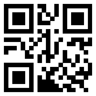 Scansione del Qr Code di 3304668691