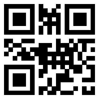 3304668693 Qr Code associato