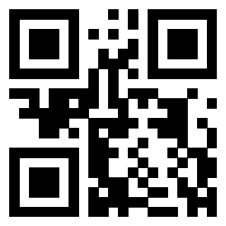 3304668694 - Immagine del Qr Code associato