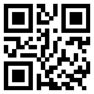 3304668698 - Immagine del Qr Code
