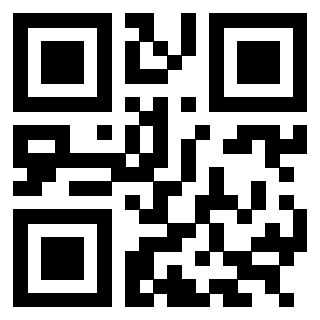 Il Qr Code di 3304668699