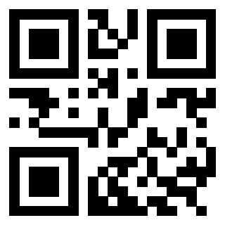 3304668701 - Immagine del QrCode