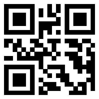 3304668702 - Immagine del Qr Code