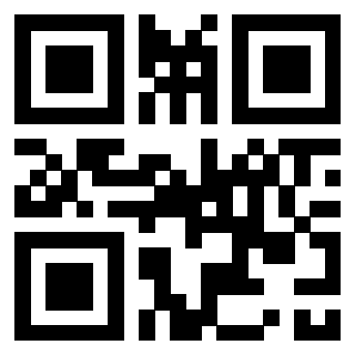3304668705 QrCode associato