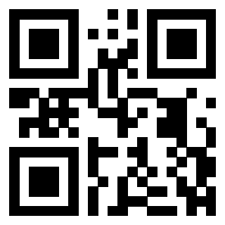 Scansione del Qr Code di 3304668706