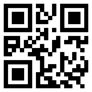3304668707 QrCode associato
