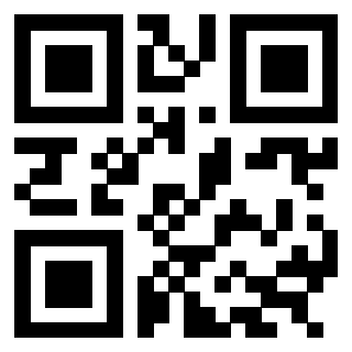 3304668708 - Immagine del QrCode associato