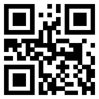 3304668712 - Immagine del QrCode associato