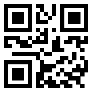 3304668714 - Immagine del Qr Code associato