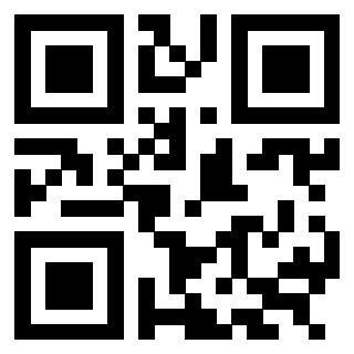 3304668715 - Immagine del QrCode associato