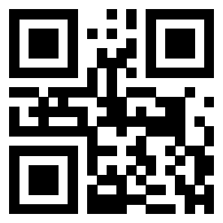 3304668717 QrCode associato