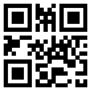 3304668720 - Immagine del QrCode