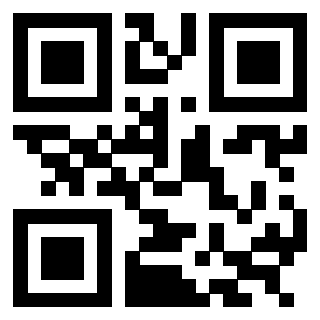 Scansione del Qr Code di 3304668723