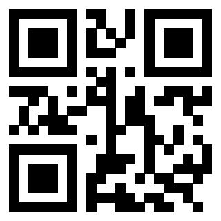 3304668727 - Immagine del QrCode associato