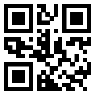 3304668728 - Immagine del QrCode associato