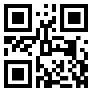 Immagine del Qr Code di 3304668729