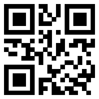 Immagine del Qr Code di 3304668730