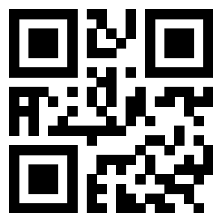 Il QrCode di 3304668731