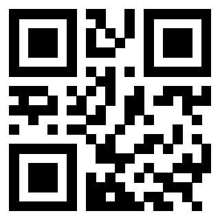 3304668734 - Immagine del Qr Code